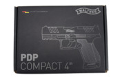 Pistolet ASG Walther PDP Compact 4'' 2J