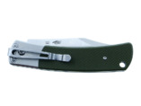 Nóż składany Ganzo G-747-1-GR zielony