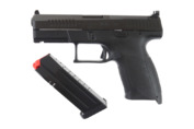 Pistolet CZ P-10 C OR kal. 9X19 mm