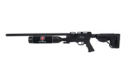 Wiatrówka karabinek PCP Hatsan Factor 5,5 mm