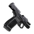 Pistolet Canik METE MC9 L kal. 9x19 mm czarny 