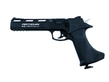 Wiatrówka pistolet Artemis CP400 kal. 4,5 mm samopowtarzalny