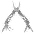 Multitool Trizand 13w1 z kompletem 11 bitów