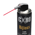 Preparat konserwujący do broni RifleCX Care Spray z Teflonem 500 ml