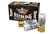 Amunicja nabój Sterling Tactical Sheriff Slug kal. 12/70 30 g