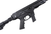 Karabinek Saricam (PCC) S-9 Black kal. 9x19 mm lufa 5