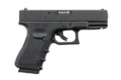 Wiatrówka pistolet Umarex Glock 19 kal. 4,5 mm BB