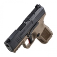 Pistolet Canik METE MC9 kal. 9x19 mm czarny/FDE