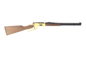 Wiatrówka Cowboy Legends Rifle kal. 4.5 mm złota