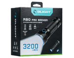 Latarka akumulatorowa Olight R50 Pro Seeker 3200 lm