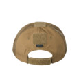 Czapka baseballowa Helikon Vent Olive Green