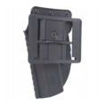 Kabura Fobus CZ 75 P07 Duty P09 BH ND REGUL ROTO