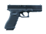 Pistolet ASG Glock 17 kal. 6 mm Green Gas