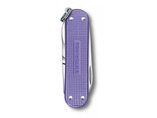 Scyzoryk Victorinox Classic Alox Electric Lavender