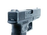 Pistolet ASG Glock 17 kal. 6 mm CO2