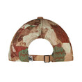 Czapka Buff Baseball Cap Solid Hetch Brindle