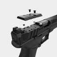 Pistolet Springfield HS-ECHELON 4,5
