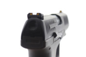 Pistolet RAM Walther PPQ M2 T4E kal .43 szary