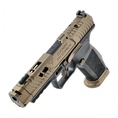 Pistolet Canik TTI Combat kal. 9x19 mm brązowy