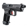 Pistolet Canik METE SF Combat kal. 9x19 mm