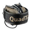Słuchawki aktywne żelowe RealHunter Active ProSHOT QuadTAC FDE SNR 27 dB