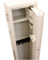 Szafa metalowa do broni G-3/S1/9, RAL 9002 S