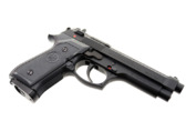 Pistolet ASG Beretta 92 FS kal. 6 mm CO2