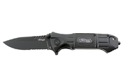 Nóż składany Walther Black Tac Knife