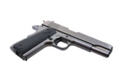 Wiatrówka pistolet Ekol Voltran ES 1911-V2 Grafit kal. 4.5 mm BB
