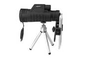 Monokular Comet 8x42 HD czarny