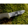 Nóż Morakniv Bushcraft Forest zielony