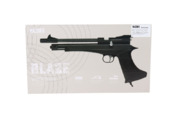 Wiatrówka pistolet i karabinek Razorgun Blaze CP2 kal. 4.5 mm