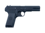 Wiatrówka pistolet Borner TT-X zestaw