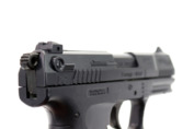 Pistolet ASG Walther P22 kal. 6 mm sprężynowy