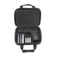 Pistolet RAM na kule gumowe T4E Impax P68 Set kal. .68 CO2