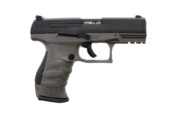 Pistolet RAM Walther PPQ M2 T4E kal .43 szary