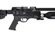 Wiatrówka karabinek PCP Hatsan Optima Factor 4,5 mm