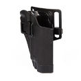 Kabura polimerowa Mountain Ghost CQC do SIG Sauer P226 prawa, Paddle + uchwyt na pas