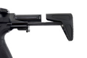 Wiatrówka karabinek Borner AR Blow back kal. 4.5 mm BB