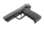 Pistolet ASG H&K HK45 metalowy zamek kal. 6 mm CO2