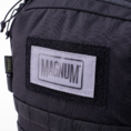 Plecak Magnum Urbantask Black 25l