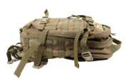 Plecak Wisport Sparrow II 20l Coyote