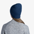 Czapka zimowa Buff Merino Wool Hat Norval Denim