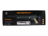 Wiatrówka pistolet Snow Peak PP750L PCP kal. 4,5 mm