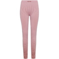 Bielizna termoaktywna damska Viking Altis Lady Set Merino XS różowa
