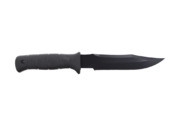 Nóż Muela Tactical Rubber Handle 180 mm