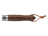 Nóż Opinel Inox Neo 06 black walnut