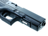 Pistolet ASG Glock 17 Gen.4 kal. 6 mm CO2
