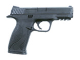 Pistolet treningowy atrapa Smith & Wesson