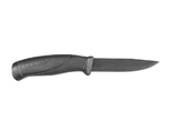 Nóż Mora Companion Black Blade stal nierdzewna